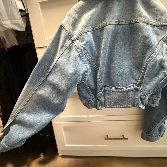 Balmain Denim Jacket - Picture 5 of 5